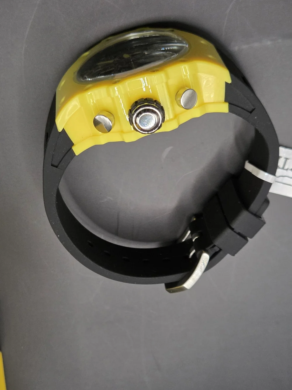 Invicta eye catching